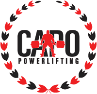CAPO Powerlifting